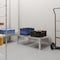 Amgood 24 in. x 36 in. x 12 in. Aluminium Dunnage Rack. 1715 lbs Capacity DUNN-2436-12-Z - alternate 4